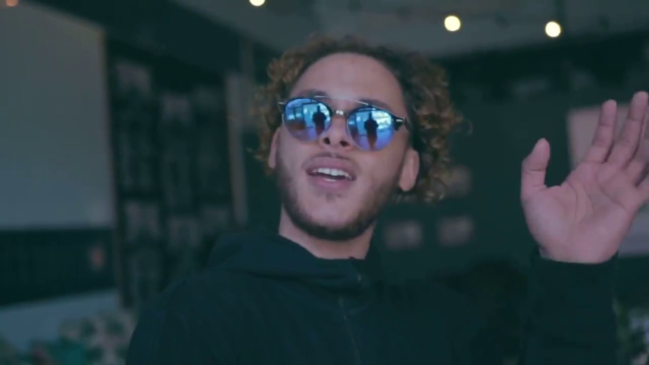MiC LOWRY sing cover of Rock with you by Michael Jackson