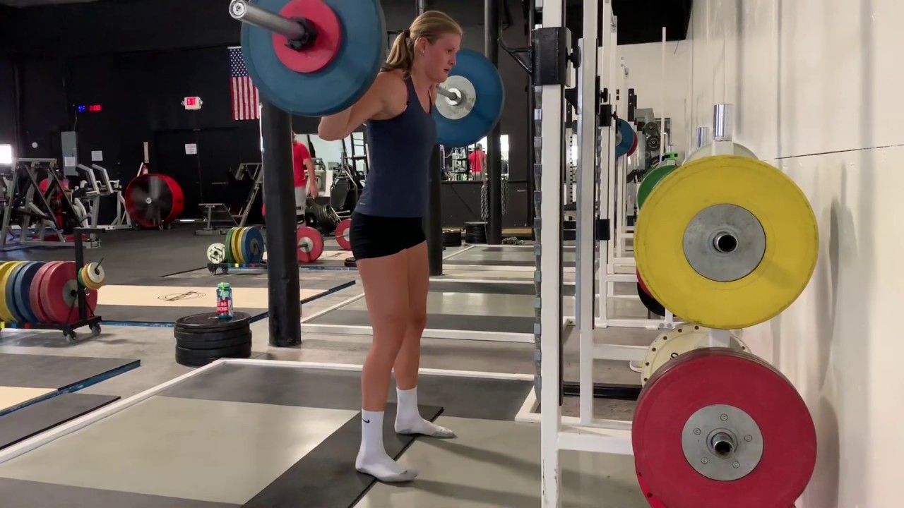 ECLP Community - Athletes