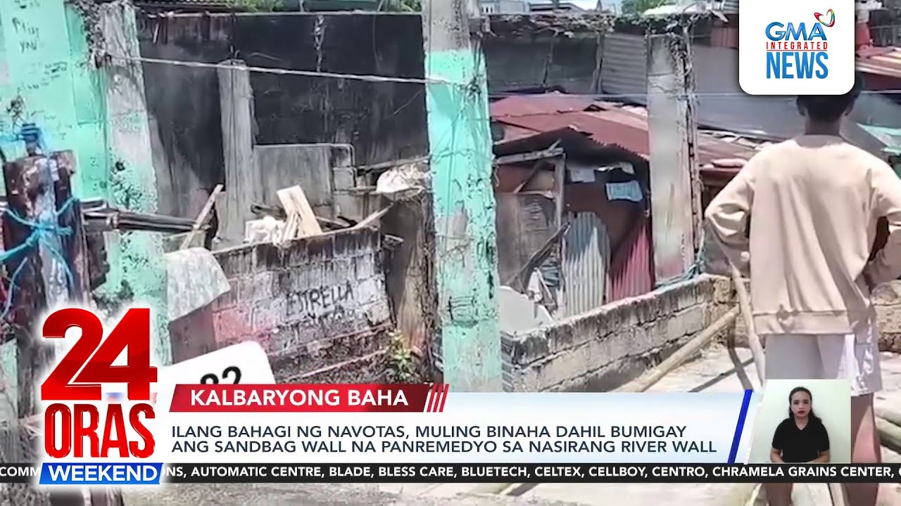 24 Oras Weekend: (Part 3) June 29, 2025