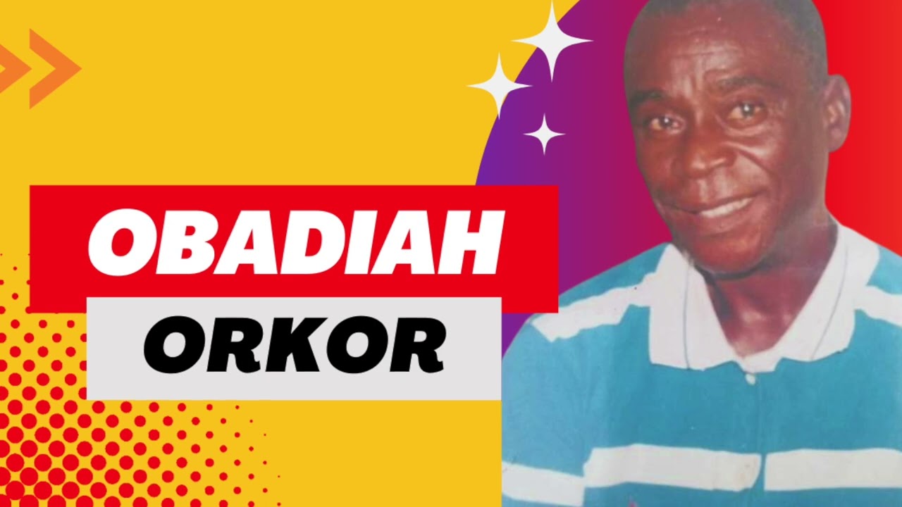Obadiah Orkor - Baba Joker