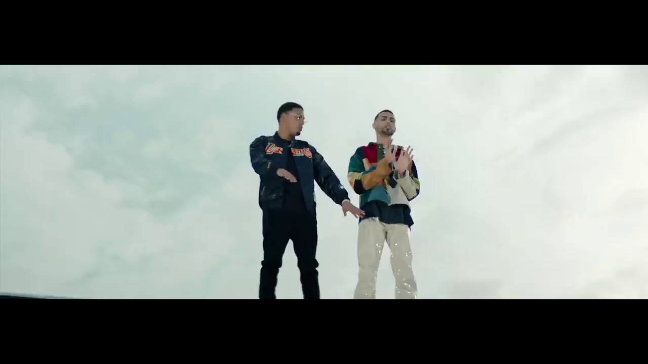 Myke Towers ft Jay Wheeler - La Curiosidad (Video Oficial)