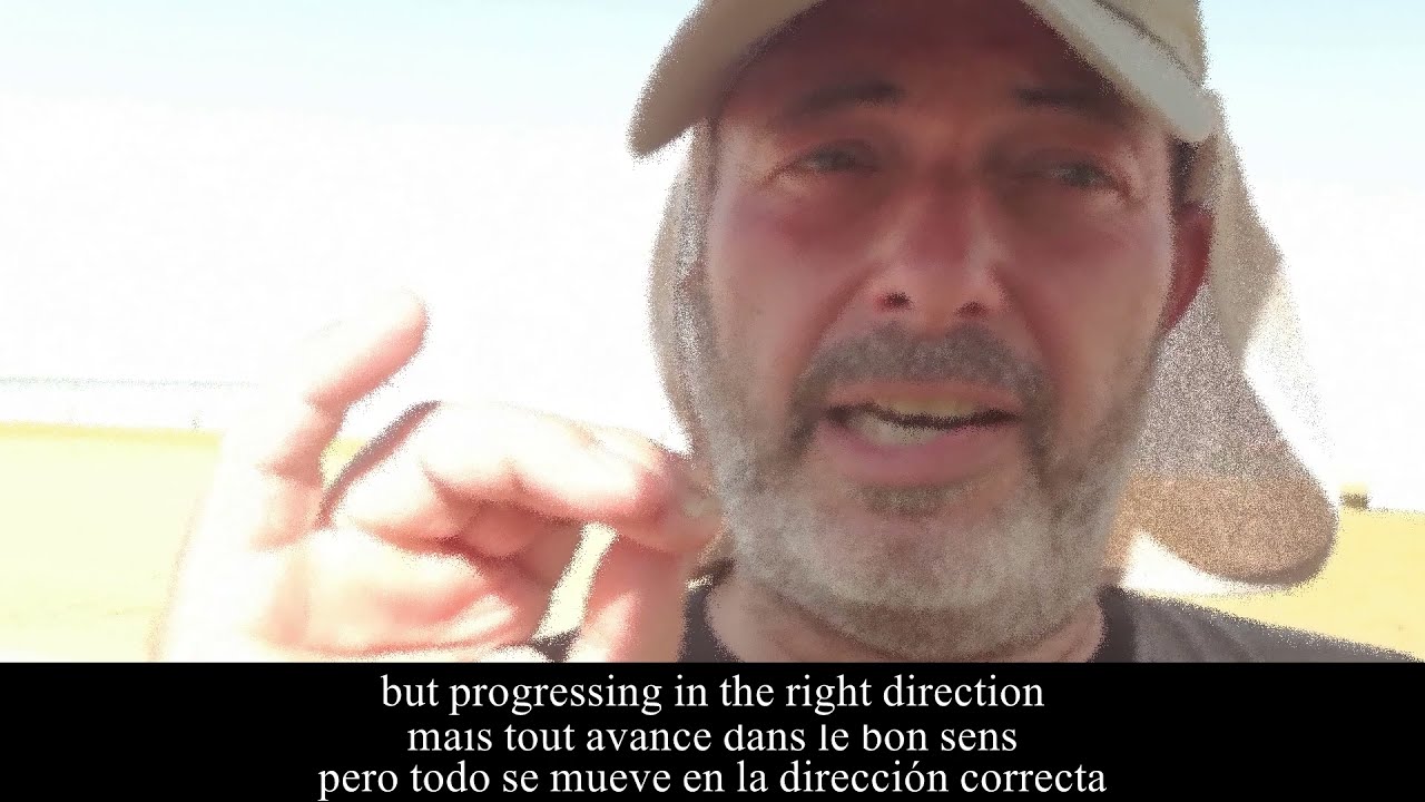 Message AtsigaNa - Mensaje AtsigaNa