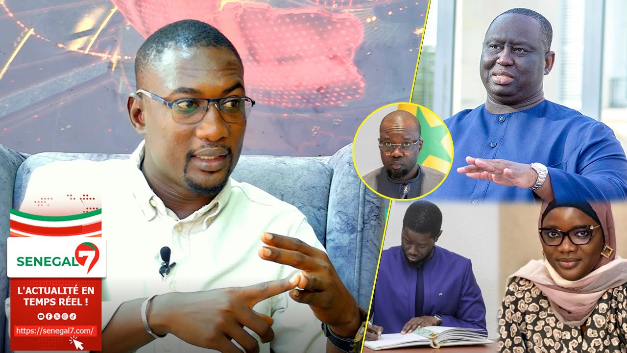 Révélations explosives de Bayna Guèye sur Aliou Sall, des noms cités 