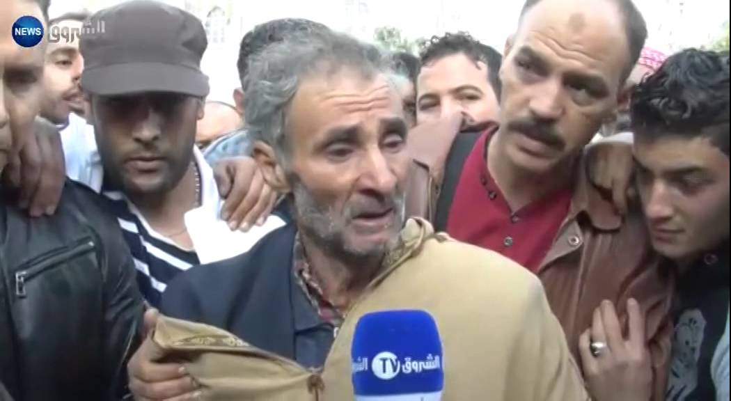 برج بوعريريج: لادائرة ولا بلدية في مدينة الحمادية