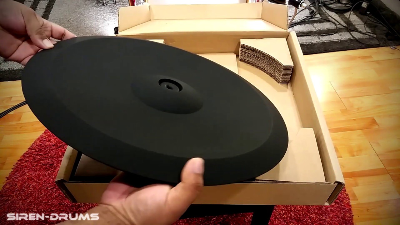 ATV aD-CH17 Unboxing || Demo || Review