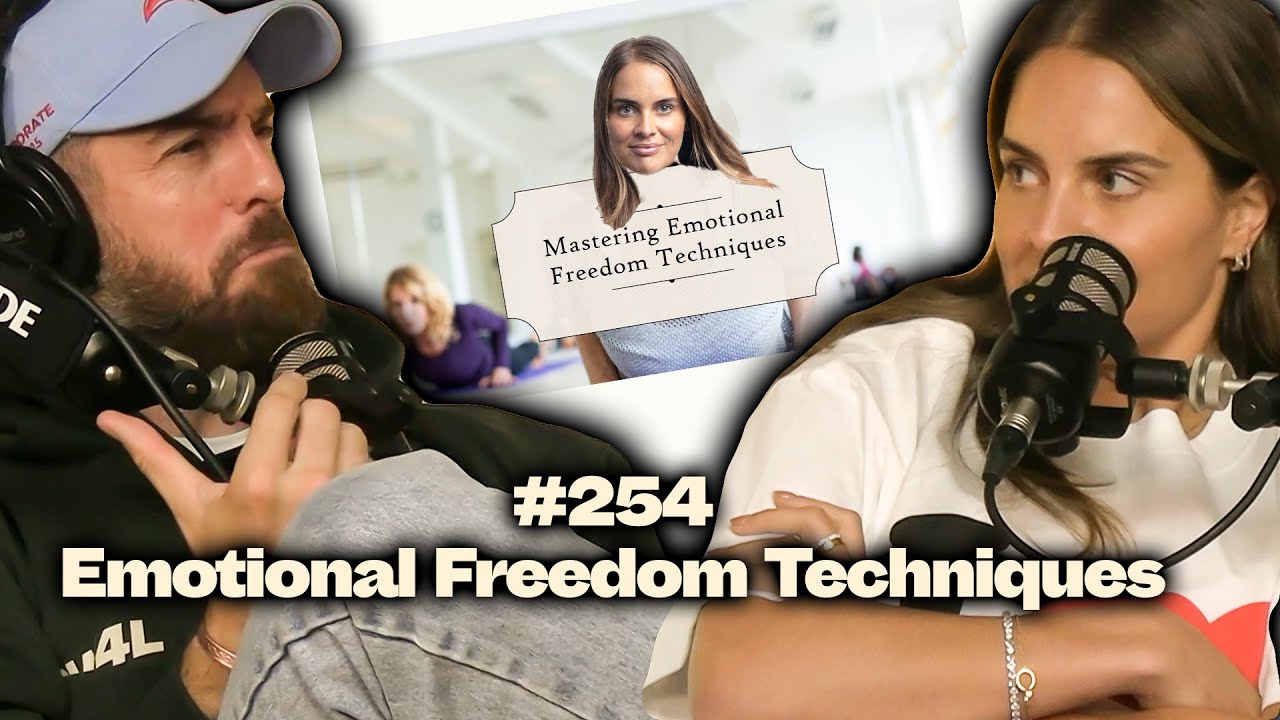 #254 -A Monday From Hell, Tappy Your Way To Happy & Bedwetter Red Light/Green Lights!