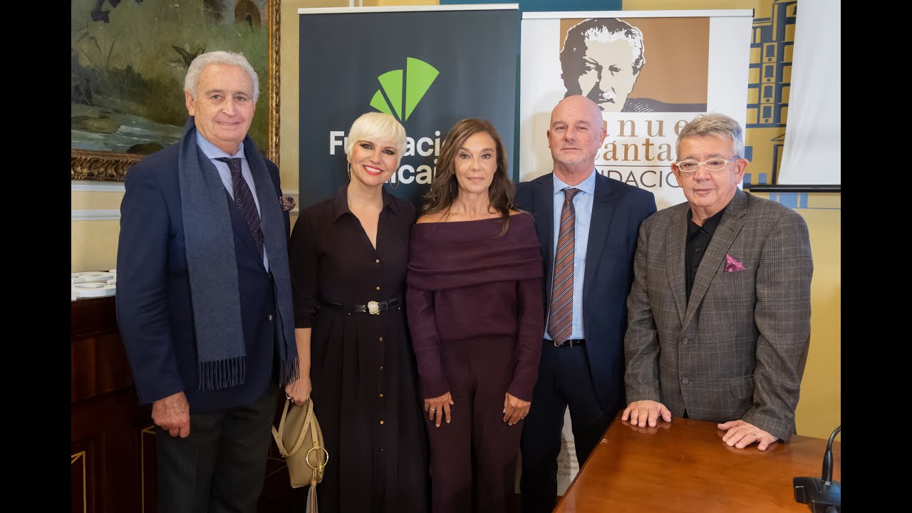 Pasión Vega en la VI edición de Territorio Común