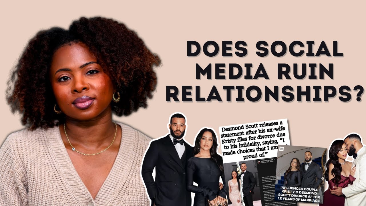 When Love Becomes Content | Let’s talk about #influencercouples #instagramcouples #couplecontent