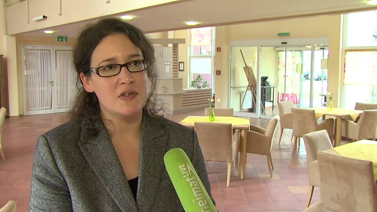 Sozialbetreuer in der Altenhilfe - ein spannendes Berufsbild