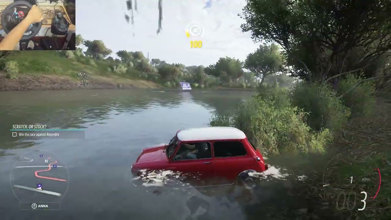 Mini Cooper S 1965 • Forza Horizon 5 • Classic British Ride | Full Gameplay 4K UHD