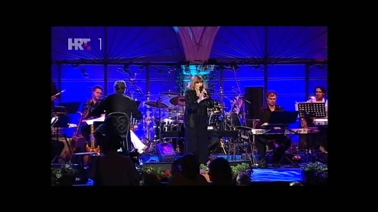 Samo ti - Che sara - TEREZA KESOVIJA