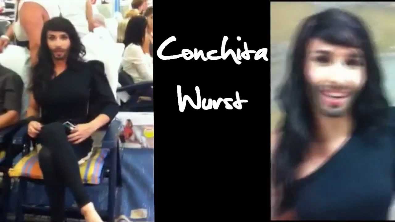 Conchita Wurst 