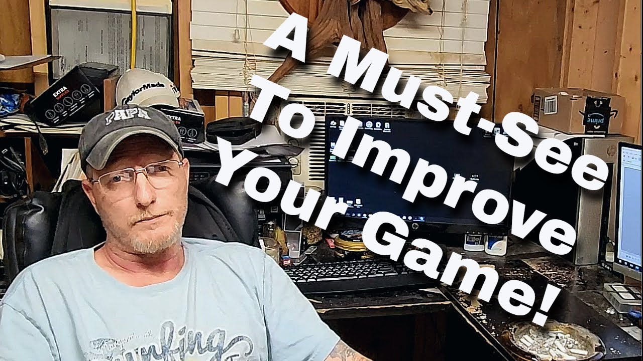 Secrets to improve your pool game in less than 30 minutes!