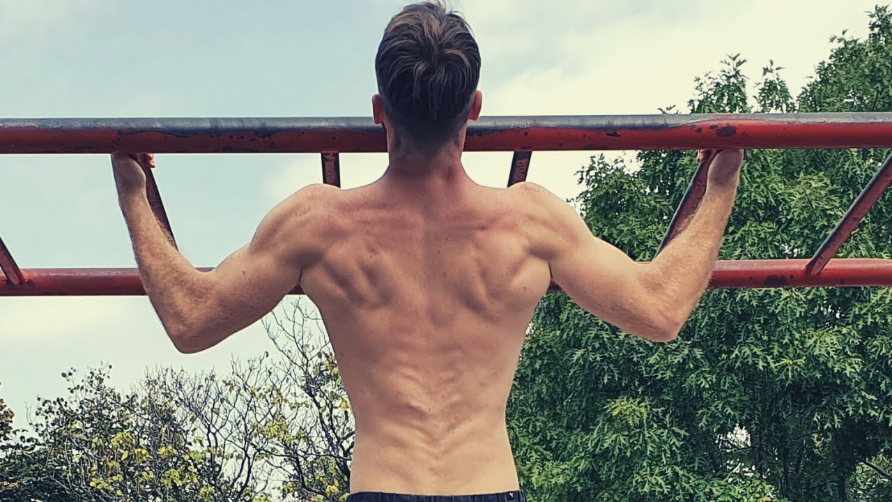 How To Neutral Grip Pull Ups? | Neutral Grip Pull Ups Tutorial