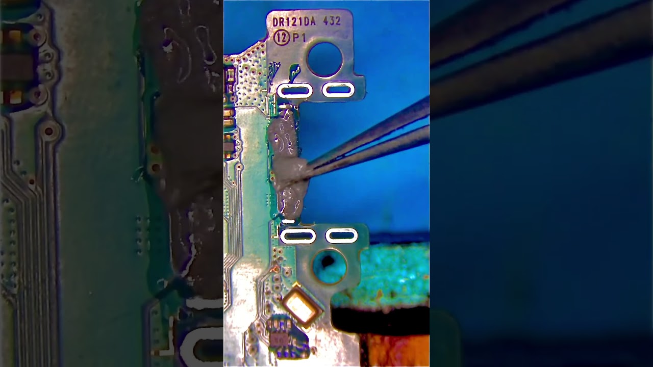 Samsung USB Type C Jack Replacement original&hellip;.🛠️✅📲