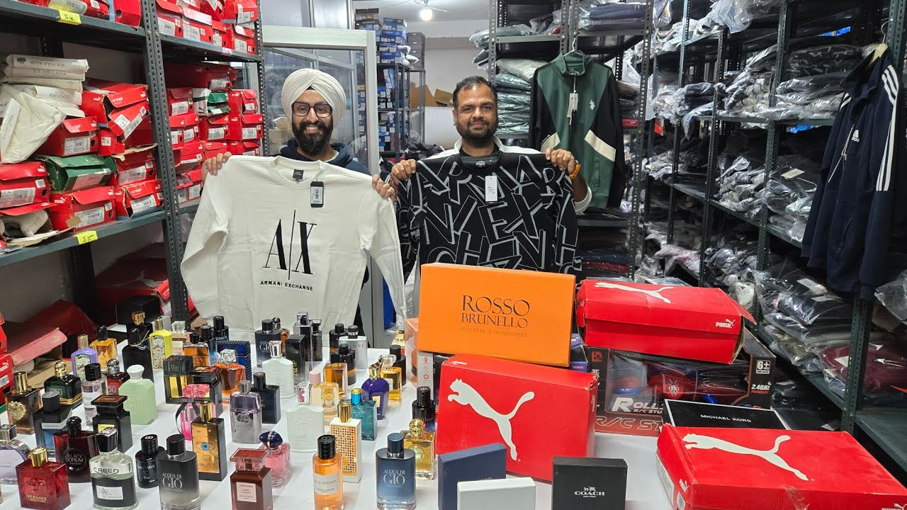 Romanfox is back | latest winter collection | Retail n wholesale |100% original - clothes n shoes