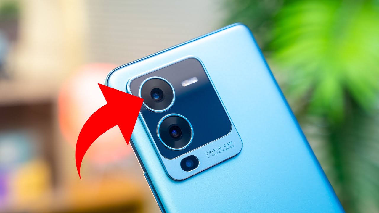 HP KEREN YANG SALAH HARGA! - Review vivo V25 Pro 5G Indonesia!!!