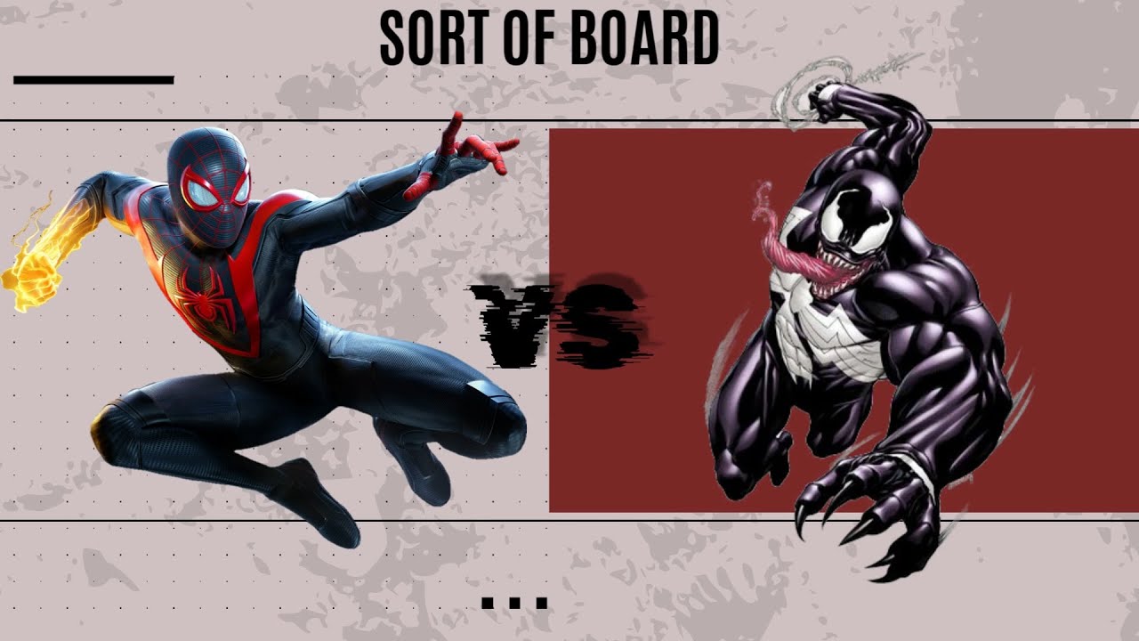 Solo Sunday - Sinister Motives Part 2