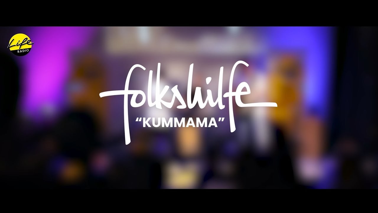 Folkshilfe - 