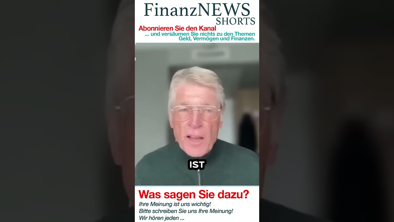 🔥Ernst Wolff | KAMALA HARRIS🔥