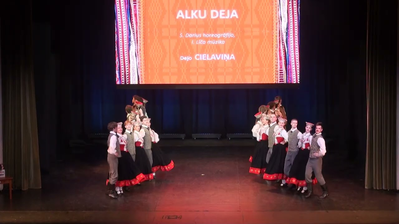 ALKU DEJA JDK 