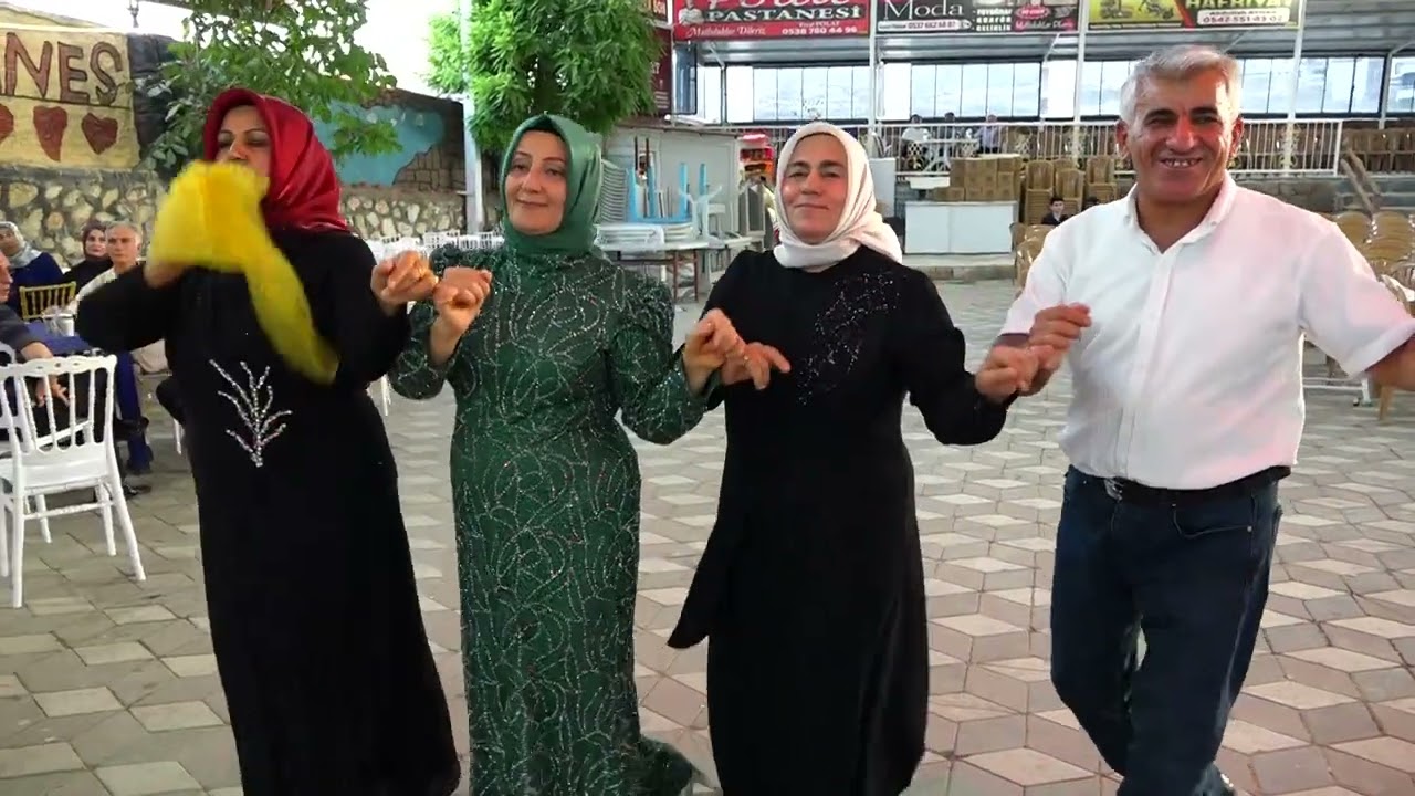 KILINÇ KAMERA GRUP SEYHAN VALENTİNES DÜĞÜN SALONUNDA