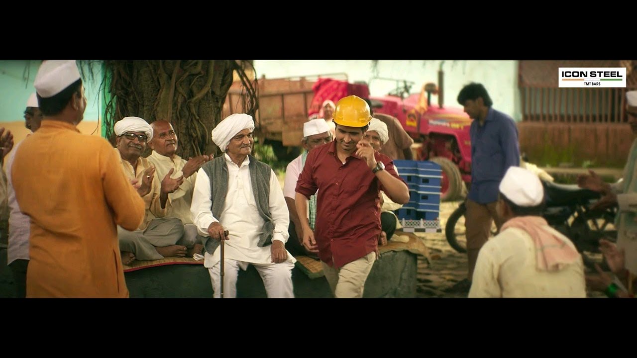 Icon Steel’s Engineers Day film