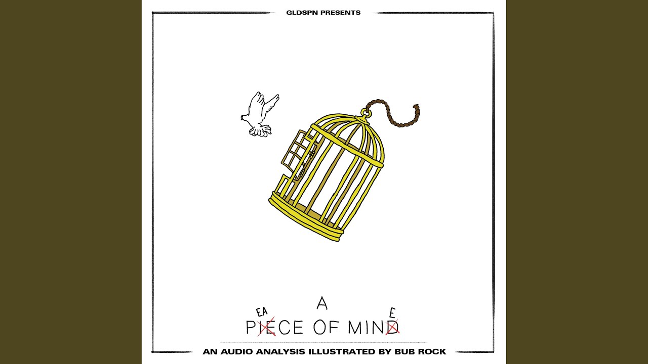 Peace of Mine