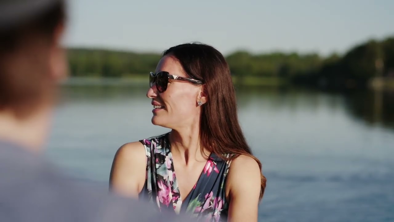 Puistofilosofia kutsuu sinisten ajatusten äärelle Ikaalisiin 2025! [Yle Areenan lähteyksen intro]