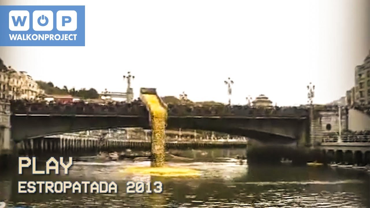 Especial X Estropatada: ¡Cumplimos 10 años! Y así fue la primera Estropatada