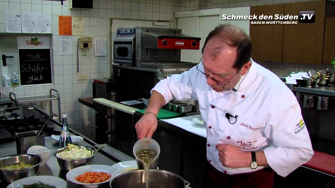 Schäferglück (Langversion)