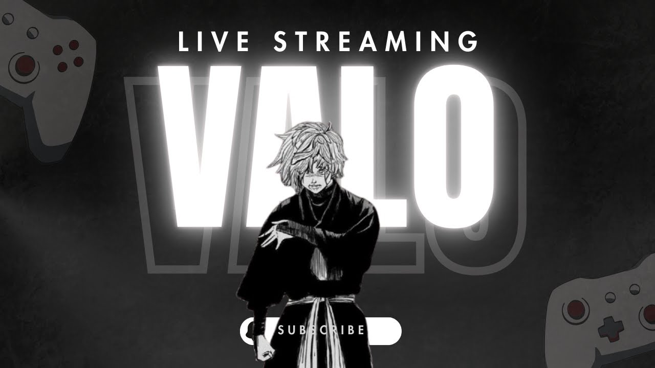 🔴Scrim against GXA  | Road to Radiant