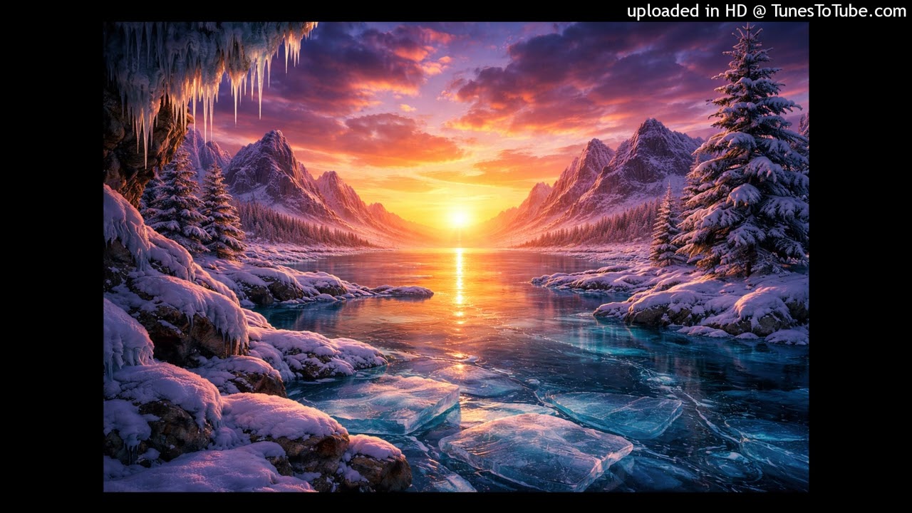 Frozen Wastes - Experimental Classical, Psytrance, Post-Rock