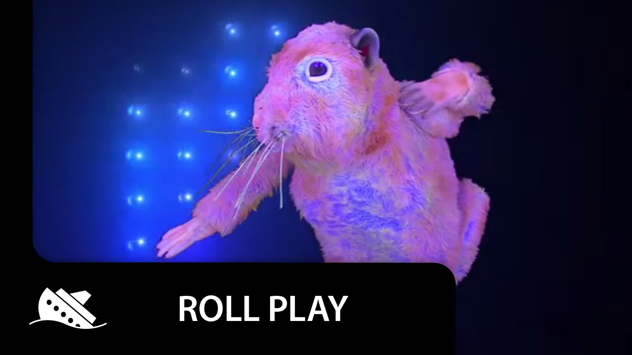 Roll Play | Season 3 | Episode 6 | Hamster Song | Indiana Lopez | Andronika Kelso | Johnson Bobby