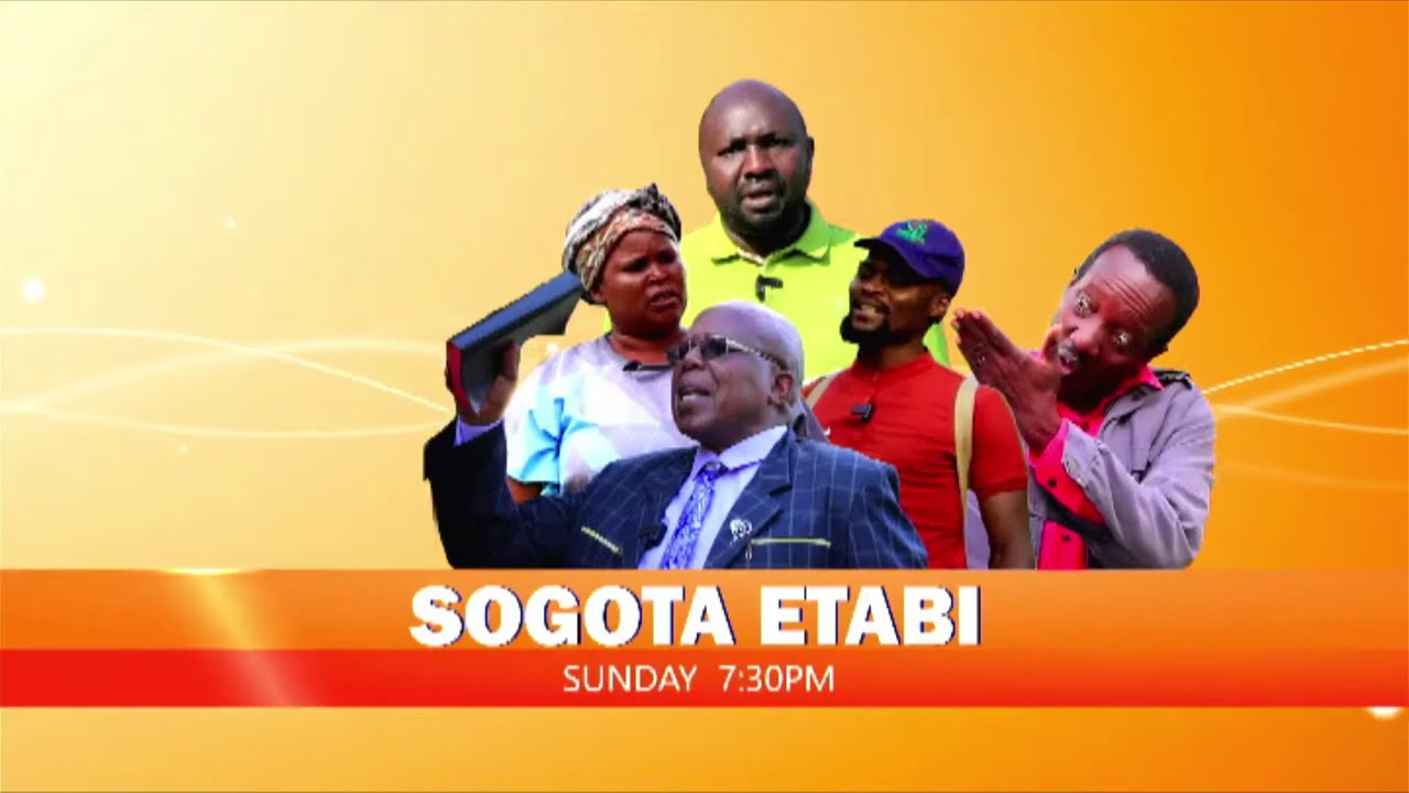 Live||Kwana N'etaya Ijumaa:Youths And Talent With Guka Wa Ushago25 Street Dancers And Diana Gisoi -