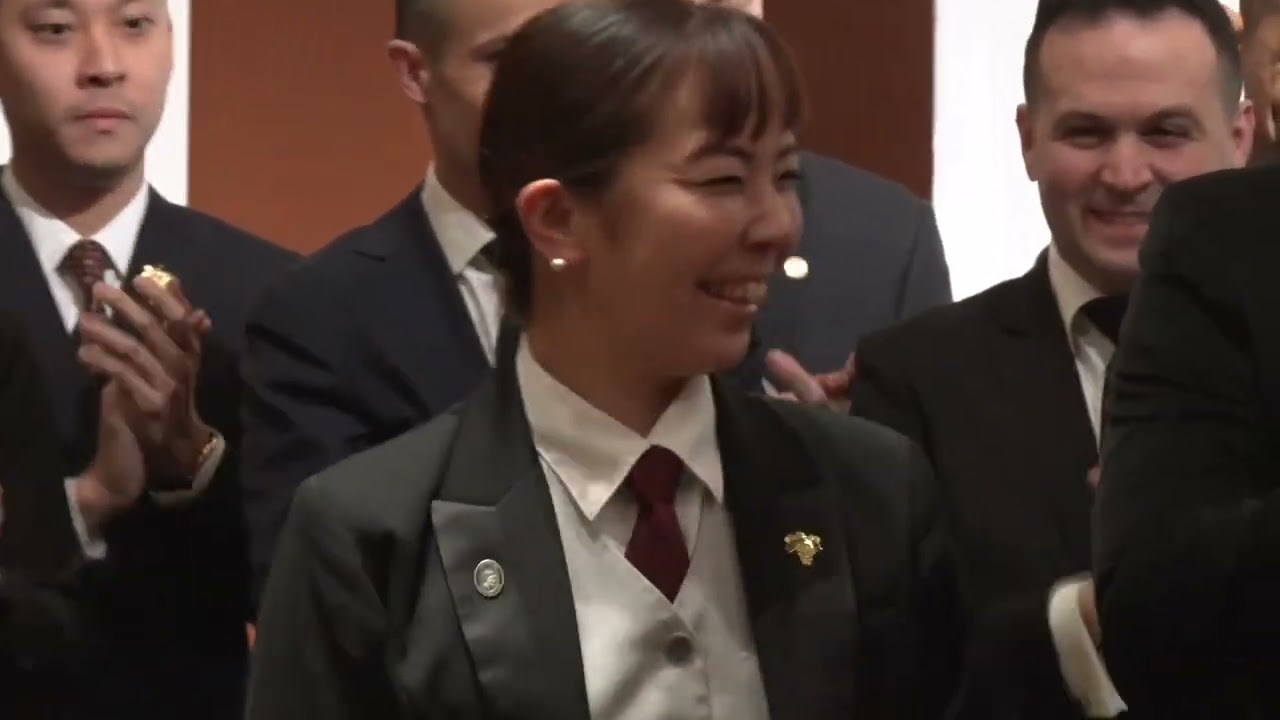 Best Sommelier of Asia & Oceania 2022