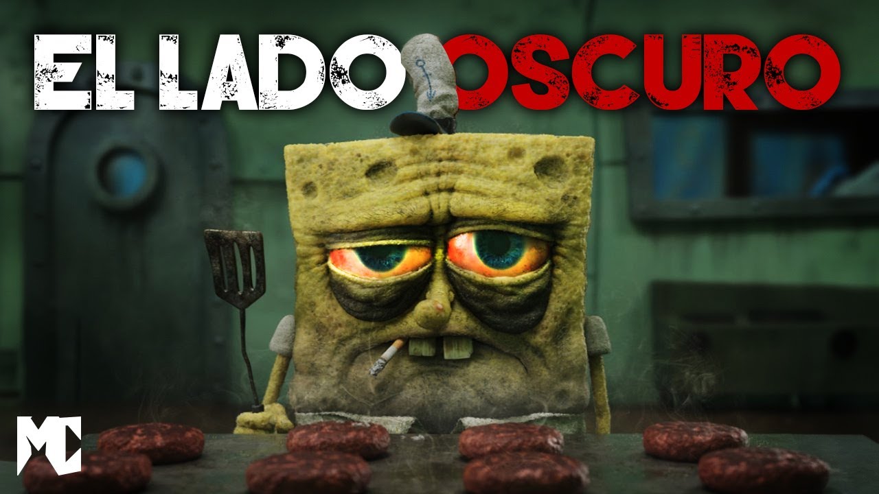 El lado oscuro y perturbador de NICKELODEON | MundoCreepy