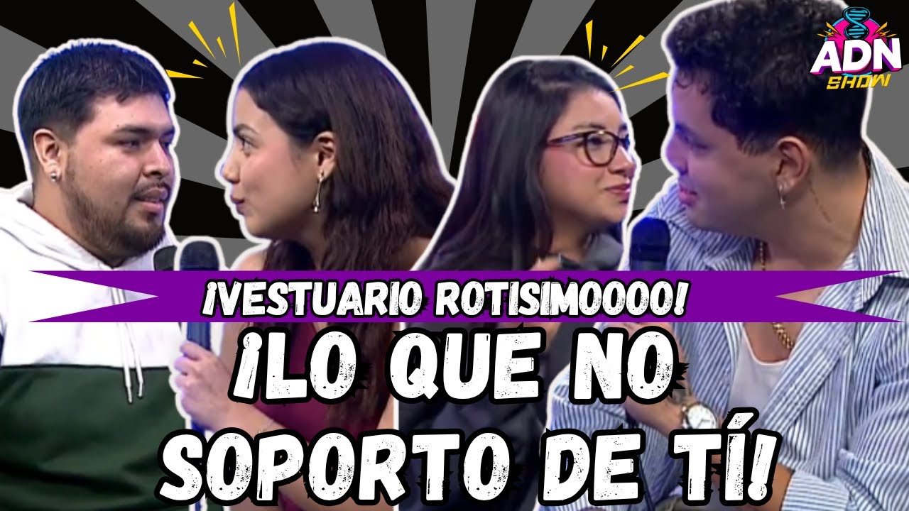 ¡LO QUE NO SOPORTO DE TÍ! - ¿EL PRODUCTOR VS. EL DJ?