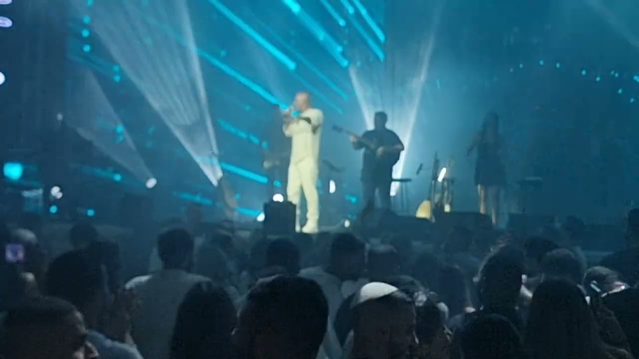 אייל גולן- מחרוזת בלעדייך28.8.23