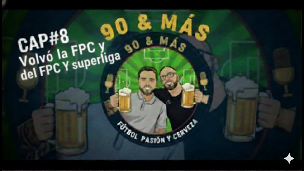 ¡Ni los Refuerzos se Salvan! Superliga y el Regreso del FPC