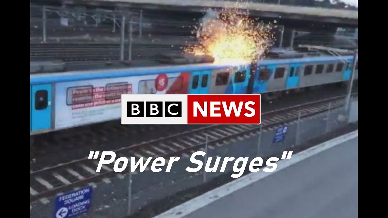 BBC EAS - Power Surges