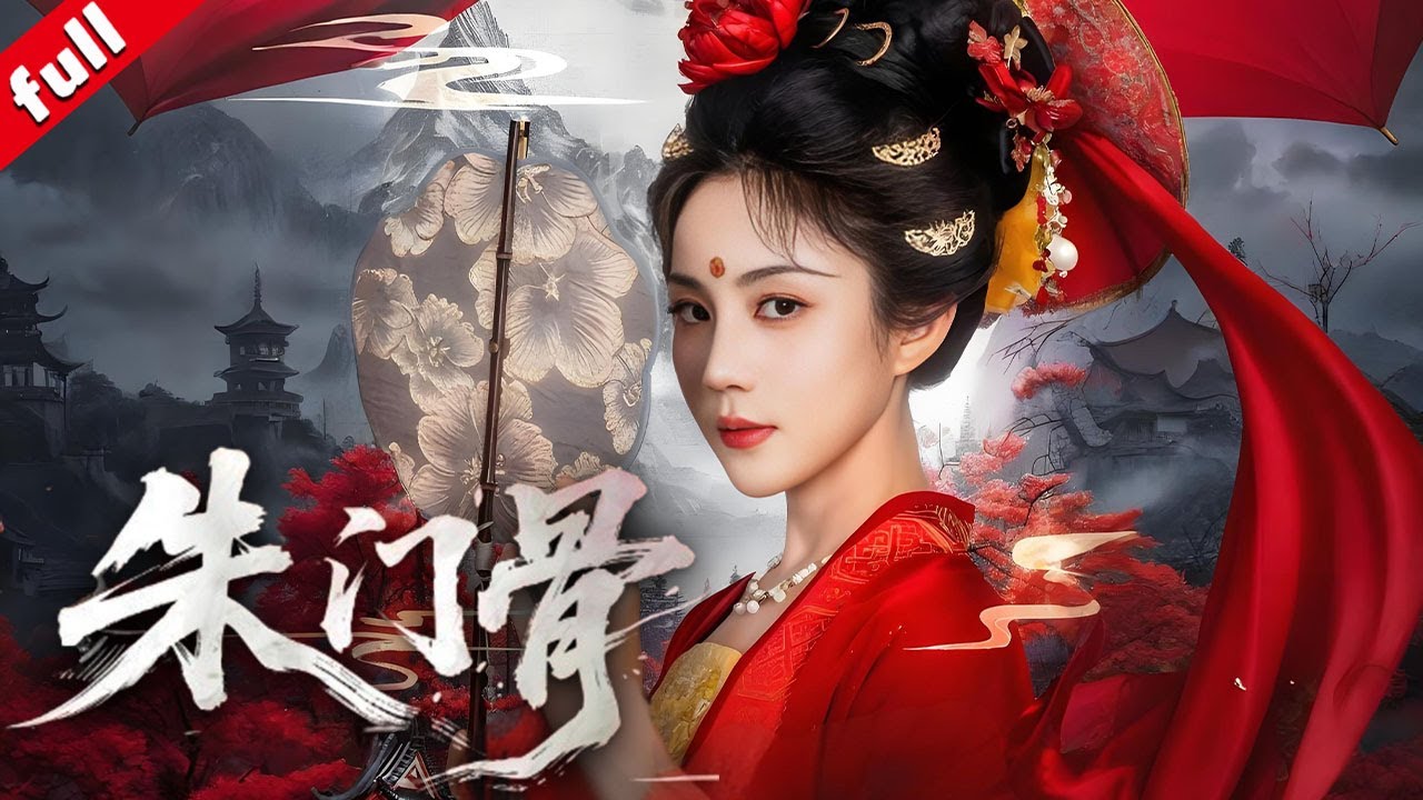 【MULTI SUB】侯府嫡女曲淩前世被毒瘋❗重生後成功復仇，在權謀漩渦中翻案昭雪，終得幸福#drama #重生 #爽文