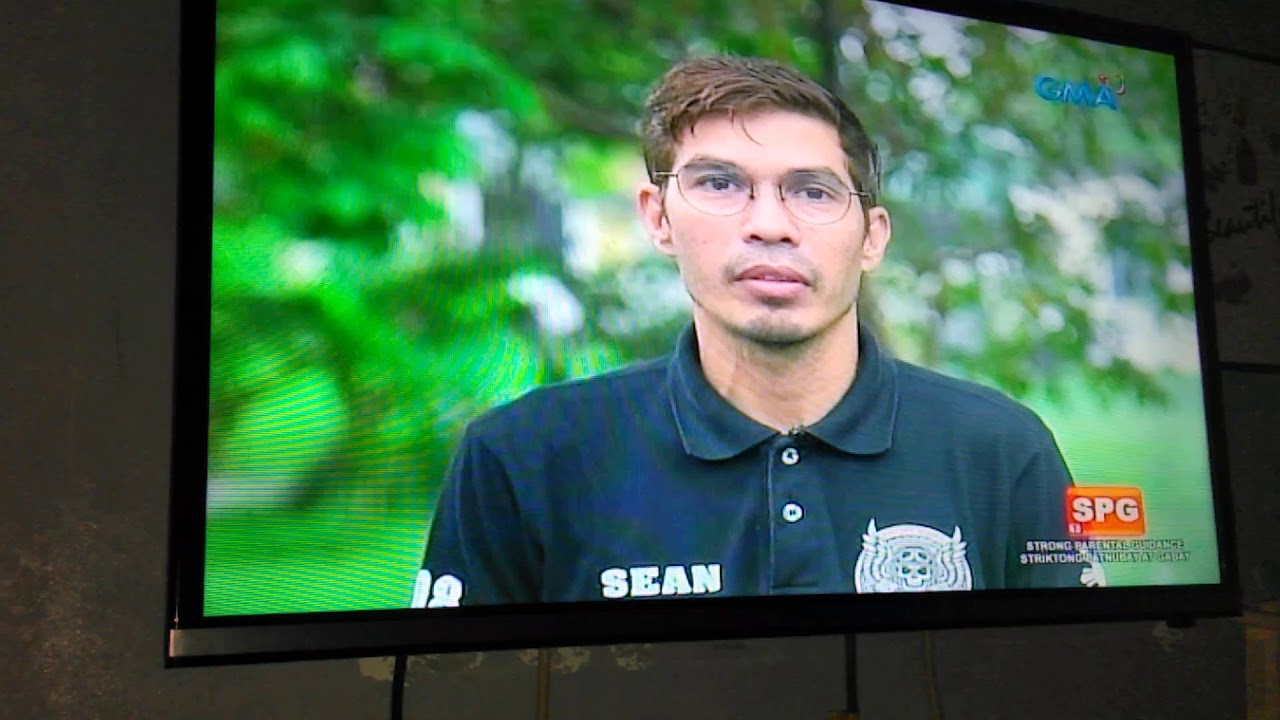 Alisto GMA 7. nov.19, 2019