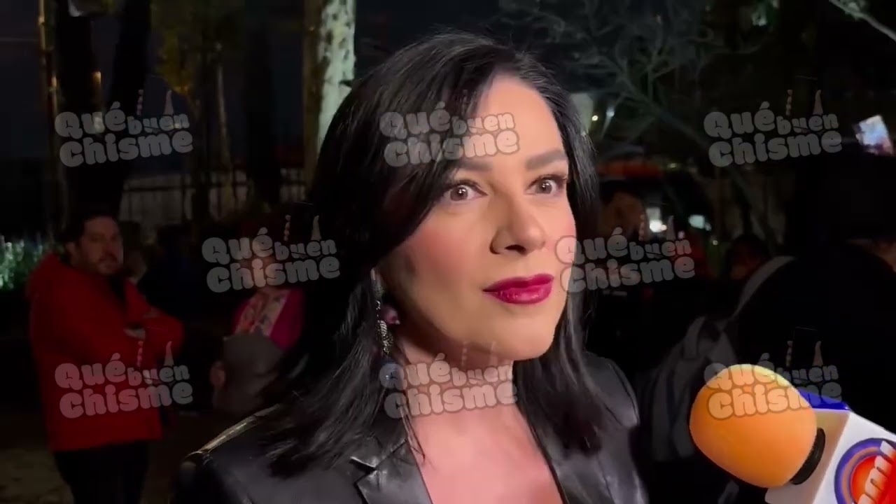 ¡LIDIA ÁVILA LE DICE SUS VERDADES A MARIANA OCHOA! 🤭💥 QUE SEA RESPONSABLE DE LO QUE VENTILÓ DE OV7