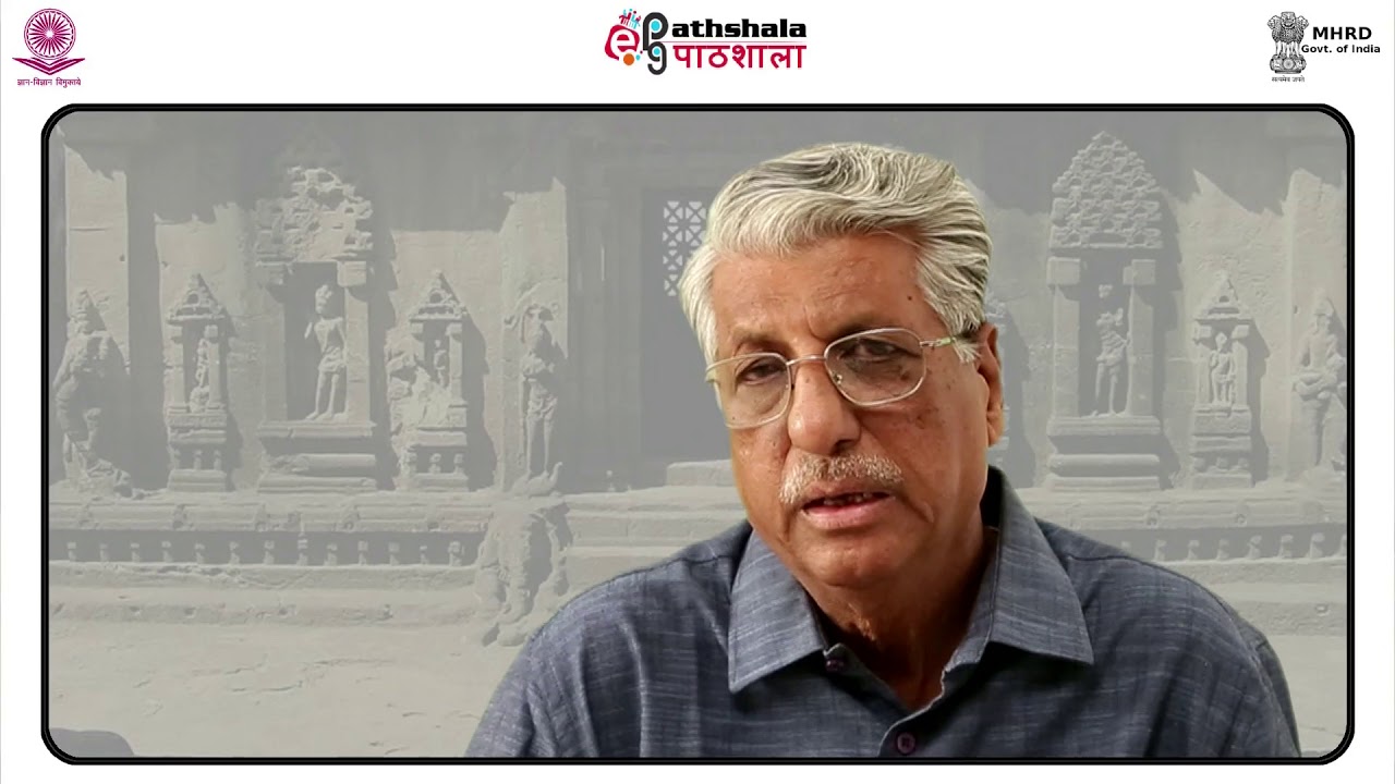 Rashtrakuta Sculpture