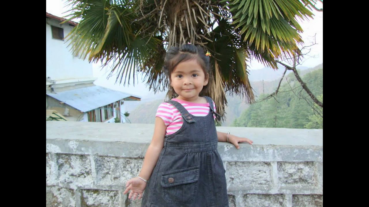 Shekinah Mukhiya