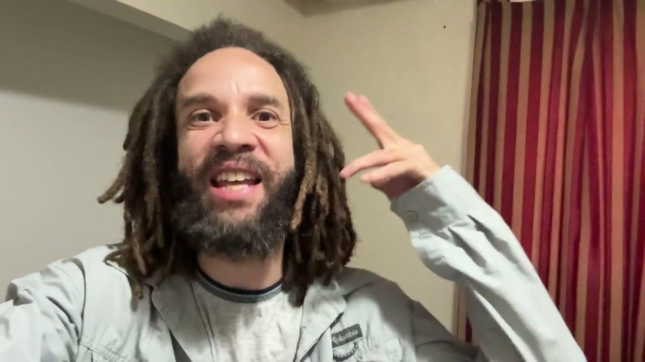 Life update: 808 Dopamine’s new chapter from Uber “Cheats” to pursuing beatbox music dreams.