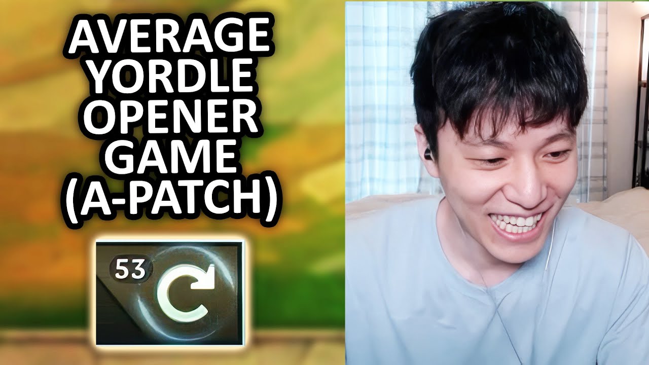 How Kiyoon Went Level 9 With 50+ Rerolls to Use