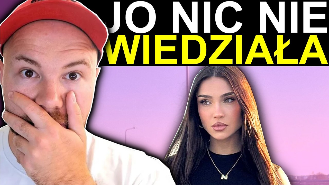 SPYSIŃSKI reaguje na: NATSU BRONI DUBIELA I NIE PRZYZNAJE SIĘ DO STUU XD