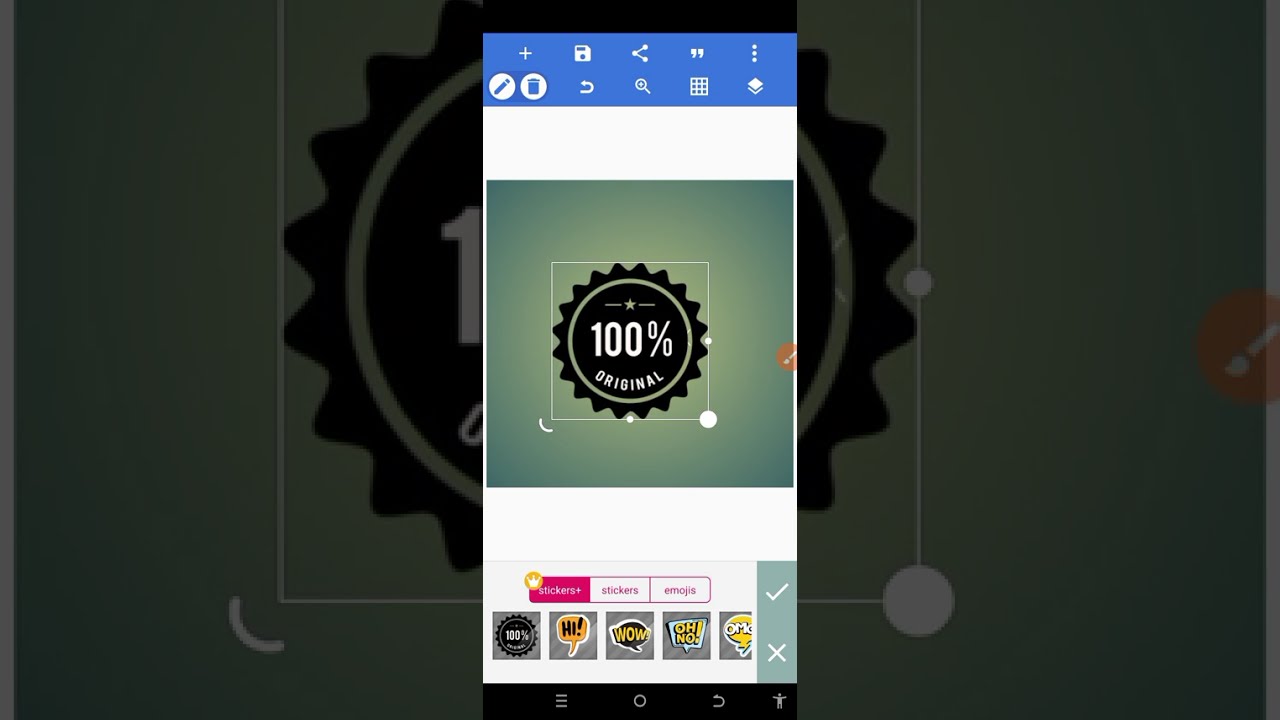 #PixelLab #Mod Tutorial using MT Manager App